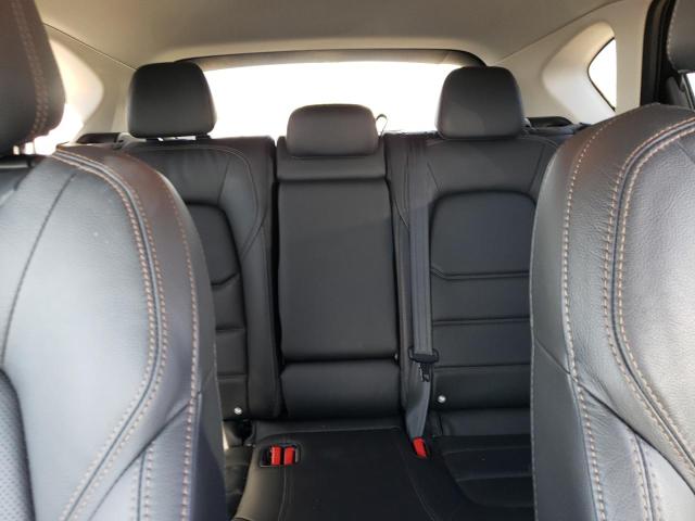 Photo 10 from auction – 2023 MAZDA CX-5 PREFE with VIN JM3KFBCM8P0270368