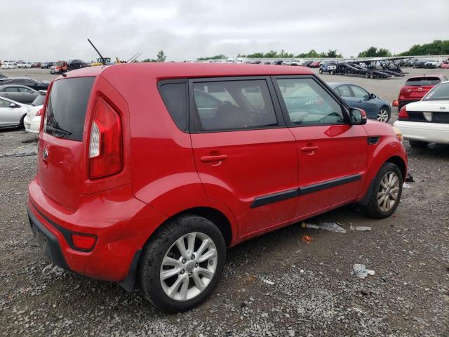Photo 3 from auction – 2013 KIA SOUL + with VIN KNDJT2A6XD7604761