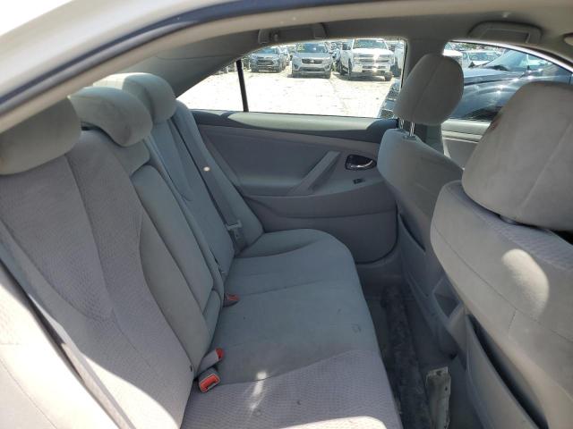 Photo 10 from auction – 2010 TOYOTA CAMRY BASE with VIN 4T4BF3EK9AR020178