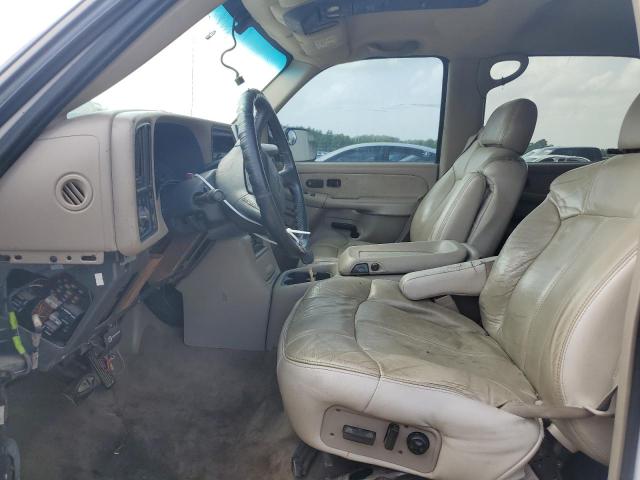 Photo 7 from auction – 2002 CHEVROLET SILVERADO with VIN 1GCGC13U82F100826