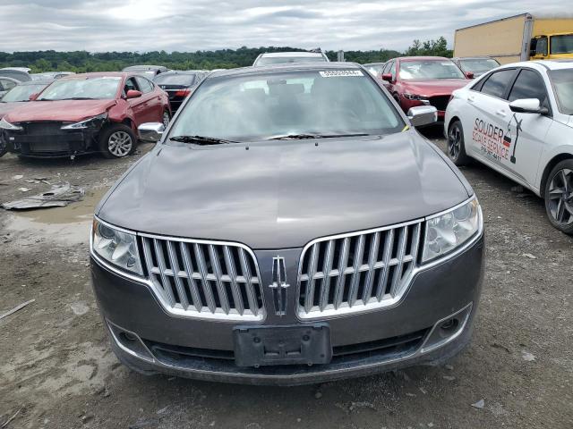 Photo 5 from auction – 2012 LINCOLN MKZ with VIN 3LNHL2GCXCR800827