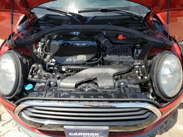 Photo 11 from auction – 2017 MINI COOPER CLU with VIN WMWLN5C52H2E32690