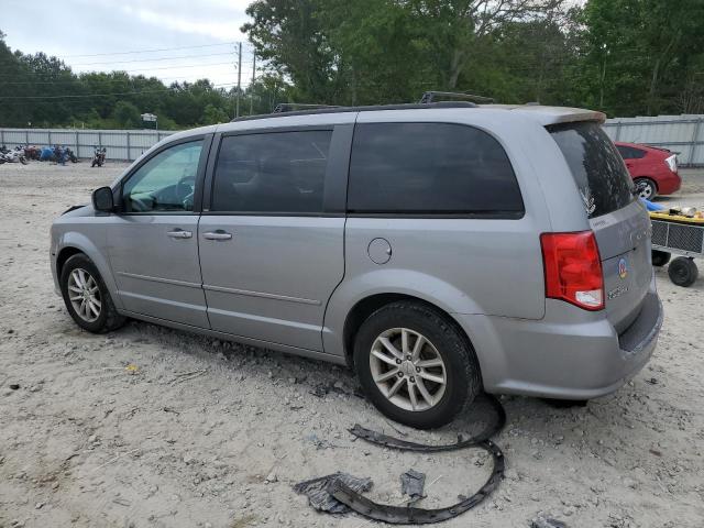 Photo 2 from auction – 2013 DODGE GRAND CARA with VIN 2C4RDGCGXDR718051