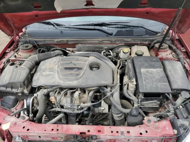 Photo 11 from auction – 2013 BUICK REGAL PREM with VIN 2G4GS5EV2D9250079