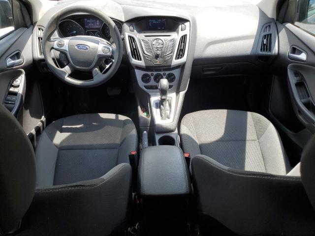 Zdjęcie 8 z aukcji – 2014 FORD FOCUS SE z VIN 1FADP3K27EL137770