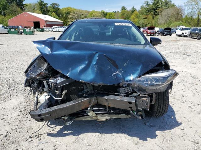 Снимка 5 от търг – 2017 TOYOTA COROLLA L с VIN 2T1BURHEXHC814482
