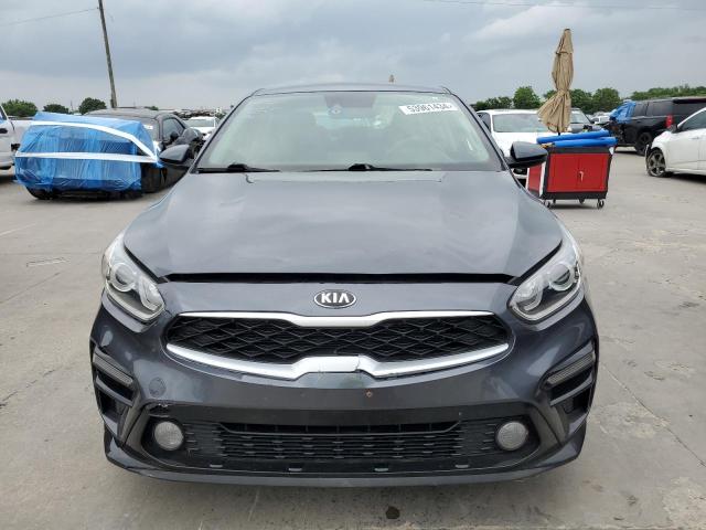 Photo 5 from auction – 2019 KIA FORTE FE with VIN 3KPF24AD2KE058117