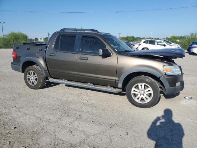 Photo 4 from auction – 2008 FORD EXPLORER S with VIN 1FMEU31E48UA02663