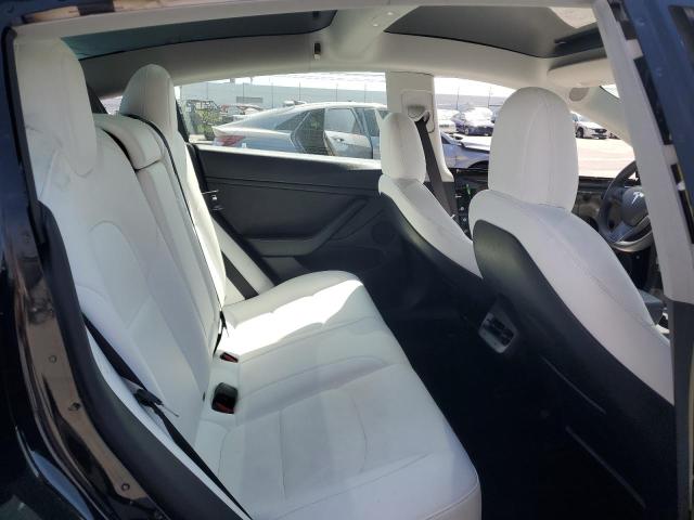 Photo 10 from auction – 2022 TESLA MODEL 3 with VIN 5YJ3E1EB9NF245340