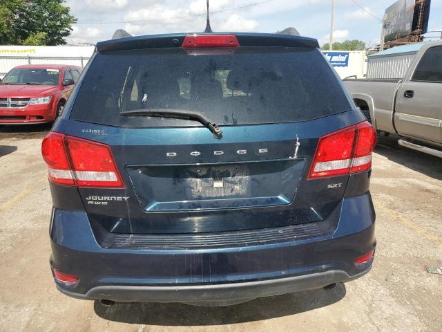 Photo 6 from auction – 2013 DODGE JOURNEY SX with VIN 3C4PDDBG9DT519335
