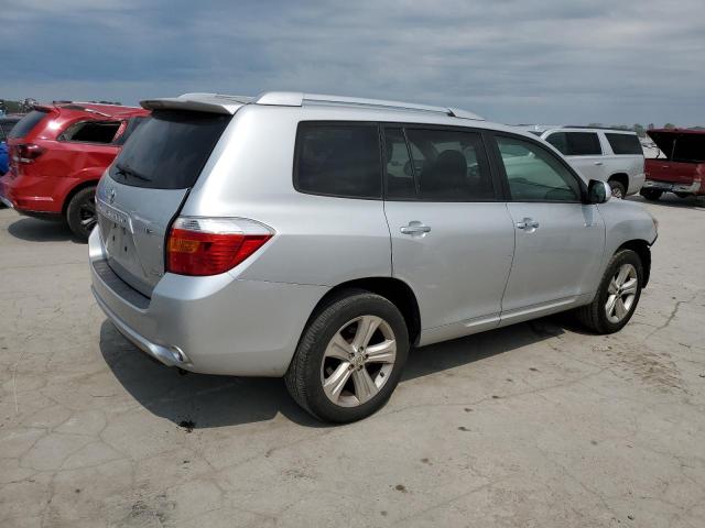 Photo 3 from auction – 2008 TOYOTA HIGHLANDER with VIN JTEES42A282004253