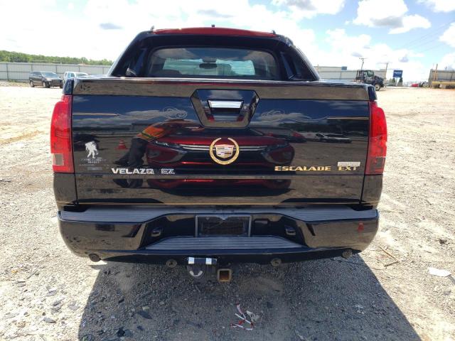 Photo 6 from auction – 2004 CADILLAC ESCALADE E with VIN 3GYEK62N74G311741