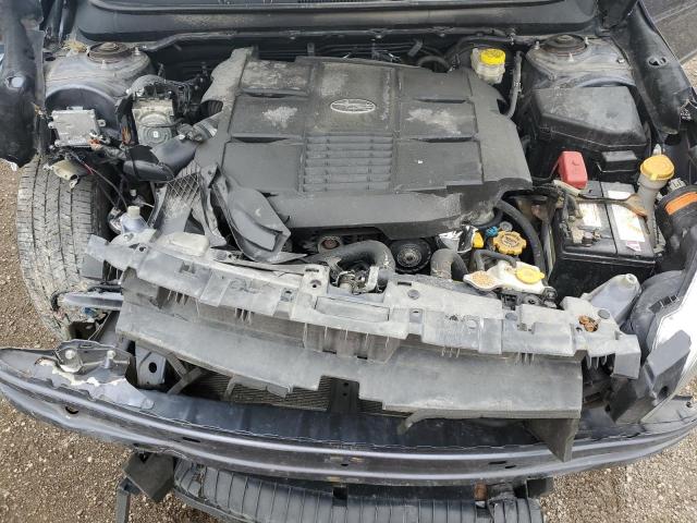 Photo 12 from auction – 2016 SUBARU OUTBACK 3. with VIN 4S4BSENC6G3225885