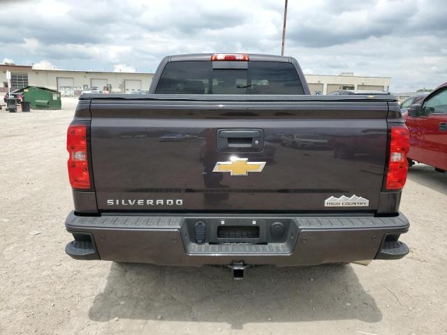 Photo 6 from auction – 2014 CHEVROLET SILVERADO with VIN 3GCUKTEJ9EG474059