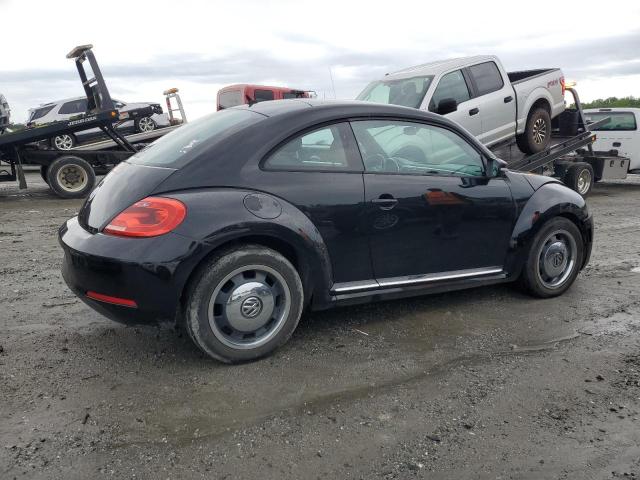 Zdjęcie 3 z aukcji – 2012 VOLKSWAGEN BEETLE z VIN 3VWJP7AT3CM633348