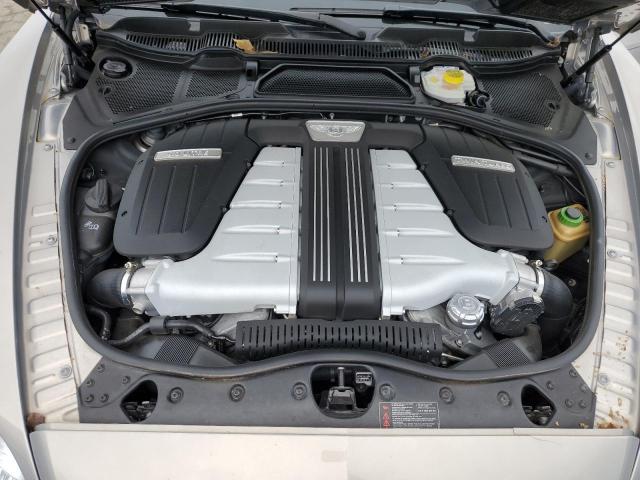 Photo 11 from auction – 2012 BENTLEY CONTINENTA with VIN SCBGR3ZA6CC076166