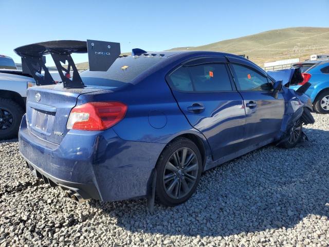 Photo 3 from auction – 2015 SUBARU WRX with VIN JF1VA1A60F9805065