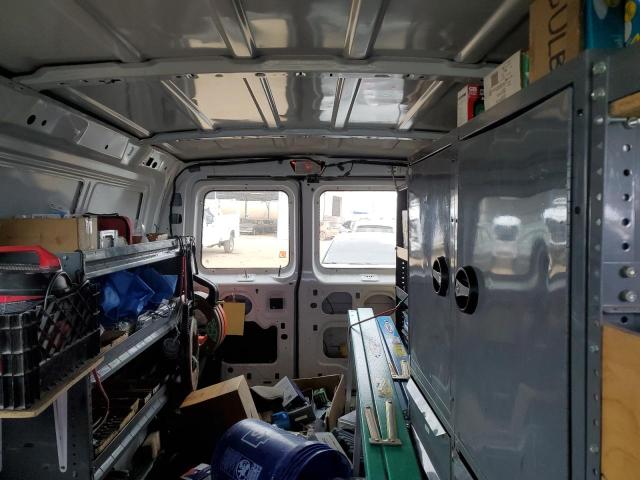 Photo 10 from auction – 2007 FORD ECONOLINE with VIN 1FTNE24L87DA66578