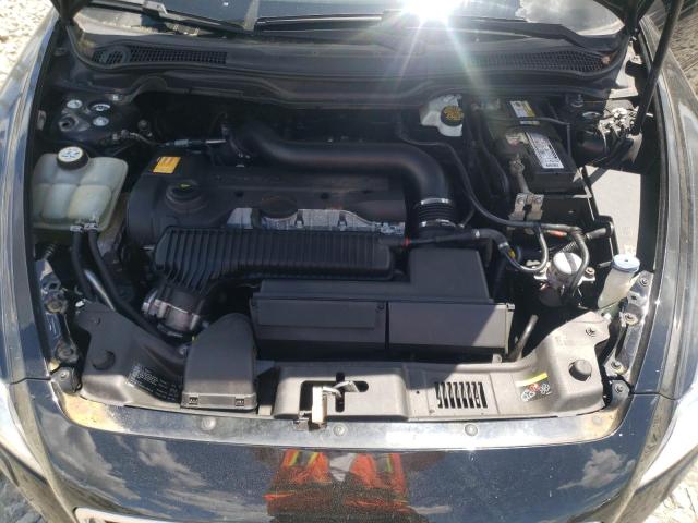 Photo 11 from auction – 2011 VOLVO C70 T5 with VIN YV1672MC8BJ109092