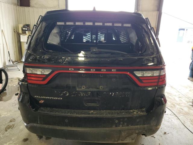 Photo 6 from auction – 2021 DODGE DURANGO PU with VIN 1C4RDJFG2MC642584