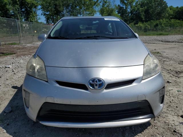 Photo 5 from auction – 2012 TOYOTA PRIUS with VIN JTDKN3DUXC5524286