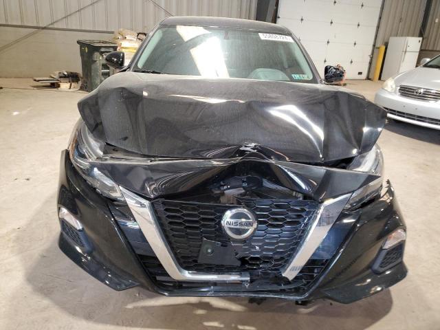 Photo 5 from auction – 2020 NISSAN ALTIMA S with VIN 1N4BL4BW3LC257283