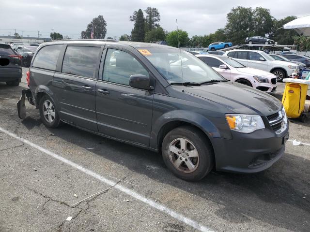 Photo 4 from auction – 2011 DODGE GRAND CARA with VIN 2D4RN3DG5BR656465