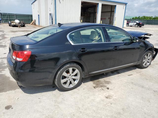 Photo 3 from auction – 2008 LEXUS GS 350 with VIN JTHCE96S680014572