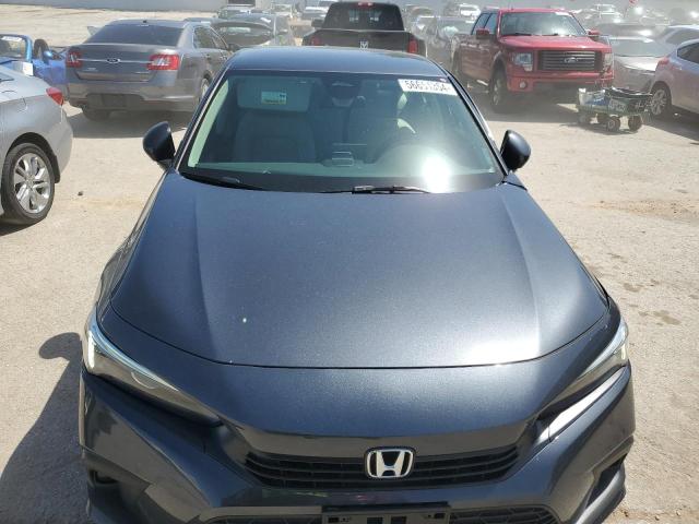 Photo 5 from auction – 2024 HONDA CIVIC LX with VIN 2HGFE2F23RH532031