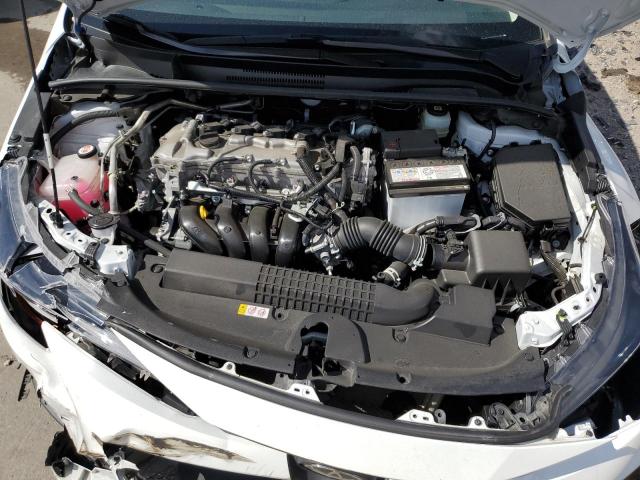 Photo 11 from auction – 2022 TOYOTA COROLLA LE with VIN JTDEPMAE0N3020483