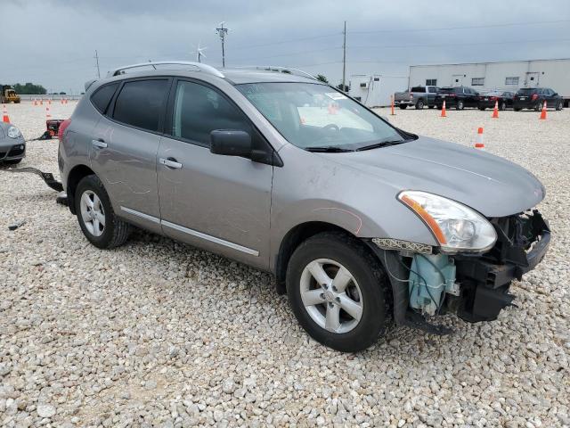 Photo 4 from auction – 2013 NISSAN ROGUE S with VIN JN8AS5MV7DW110293