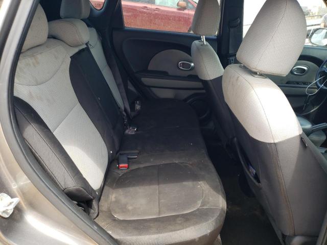 Photo 10 from auction – 2014 KIA SOUL with VIN KNDJN2A25E7026772