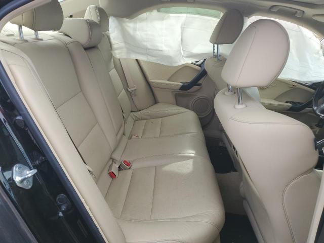 Photo 10 from auction – 2014 ACURA TSX TECH with VIN JH4CU2F60EC002666