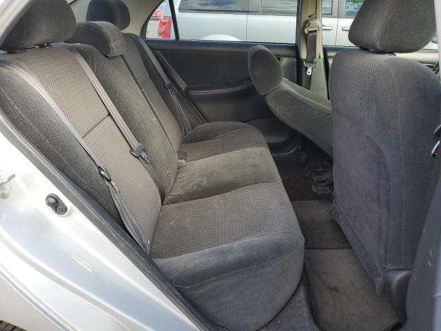 Photo 10 from auction – 2007 TOYOTA COROLLA CE with VIN 1NXBR30E17Z889515