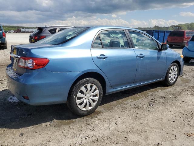 Photo 3 from auction – 2013 TOYOTA COROLLA BA with VIN 5YFBU4EE5DP105850