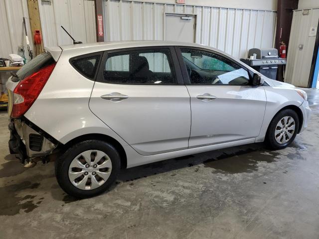 Photo 3 from auction – 2016 HYUNDAI ACCENT SE with VIN KMHCT5AE3GU237785