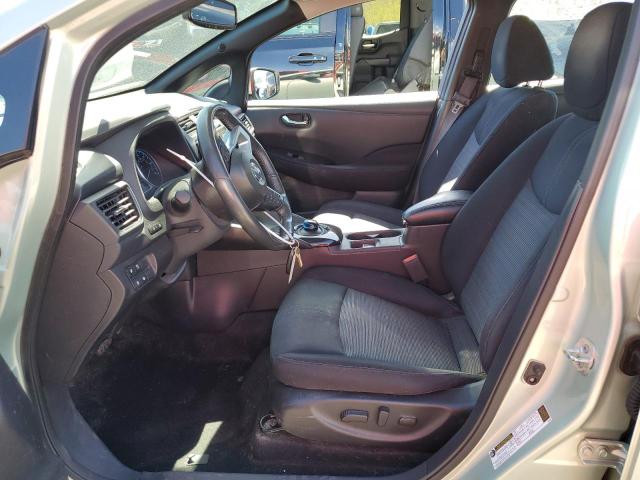 Photo 7 from auction – 2018 NISSAN LEAF S with VIN 1N4AZ1CP6JC313035