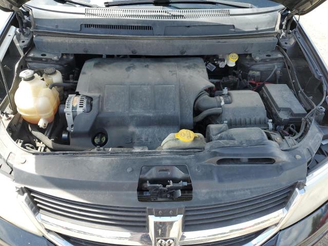 Photo 12 from auction – 2010 DODGE JOURNEY R/ with VIN 3D4PG6FV8AT142958