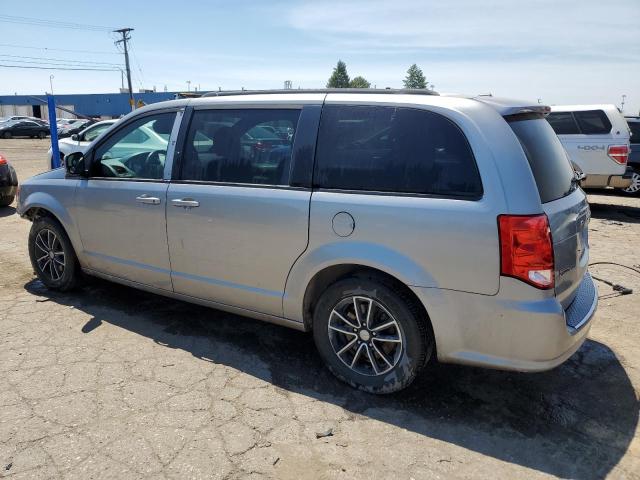 Photo 2 from auction – 2018 DODGE GRAND CARA with VIN 2C4RDGEG8JR327361