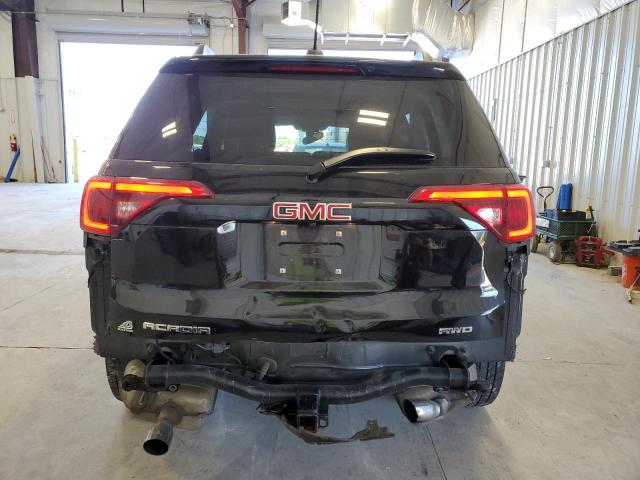 Photo 6 from auction – 2019 GMC ACADIA SLT with VIN 1GKKNULS1KZ235508