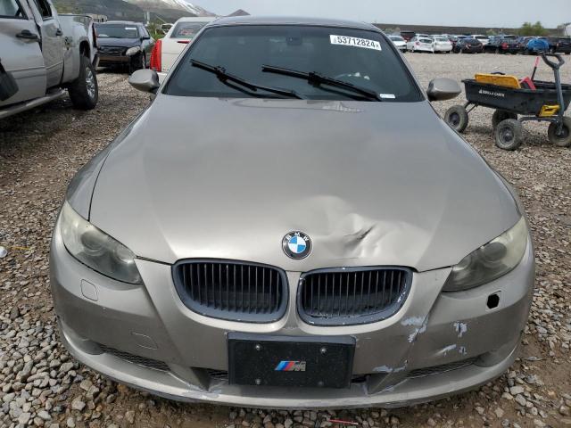 Photo 5 from auction – 2009 BMW 335 I with VIN WBAWL73549P181395