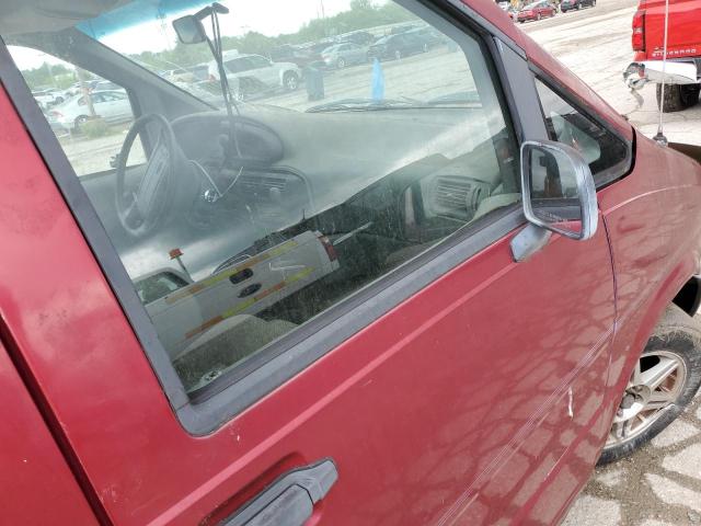 Photo 8 from auction – 1994 FORD AEROSTAR with VIN 1FMCA11U7RZB38558