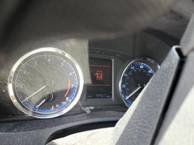 Photo 9 from auction – 2019 TOYOTA COROLLA L with VIN 2T1BURHE1KC194791