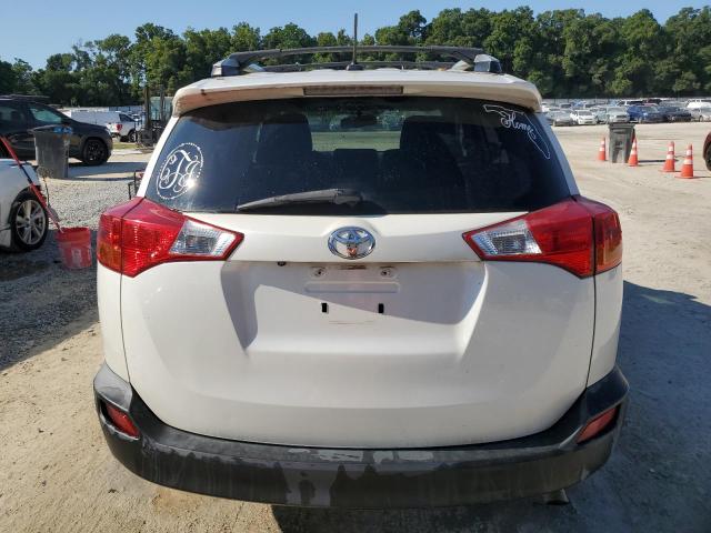 Photo 6 from auction – 2013 TOYOTA RAV4 LIMIT with VIN 2T3YFREV8DW020914