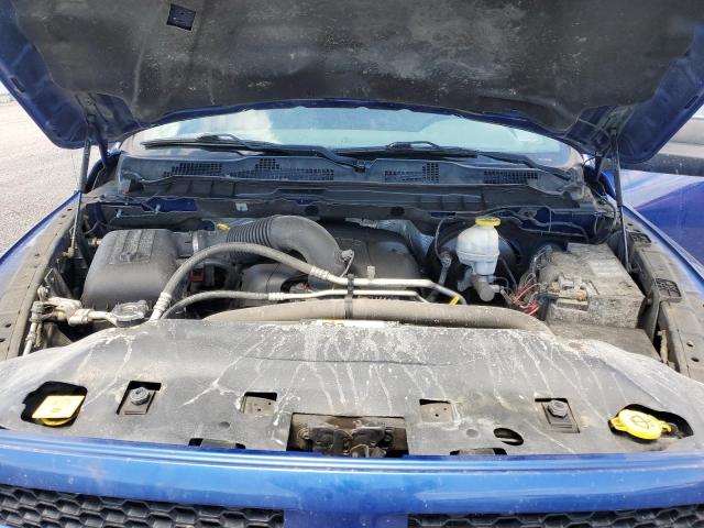Photo 11 from auction – 2017 RAM 1500 ST with VIN 3C6RR7KT3HG742436