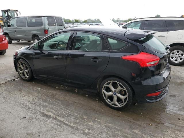 Zdjęcie 2 z aukcji – 2017 FORD FOCUS ST z VIN 1FADP3L93HL348920