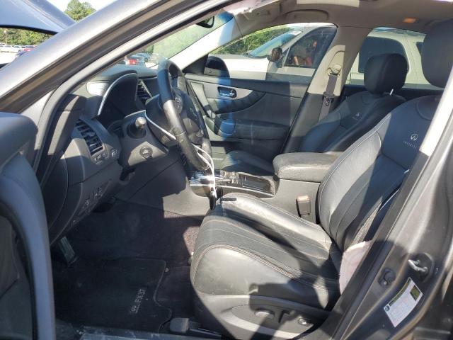 Photo 7 from auction – 2013 INFINITI FX37 with VIN JN8CS1MW9DM170663