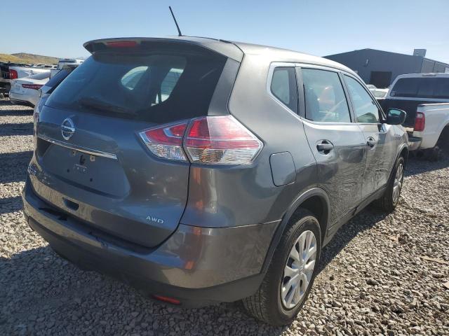 Photo 3 from auction – 2016 NISSAN ROGUE S with VIN 5N1AT2MV9GC777777