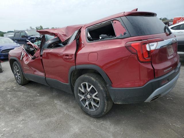Photo 2 from auction – 2020 GMC ACADIA SLE with VIN 1GKKNKLS3LZ118552