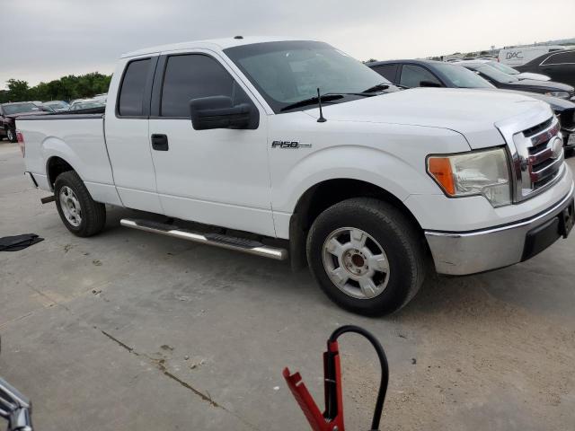 Zdjęcie 4 z aukcji – 2009 FORD F150 SUPER z VIN 1FTRX12V09FA43829